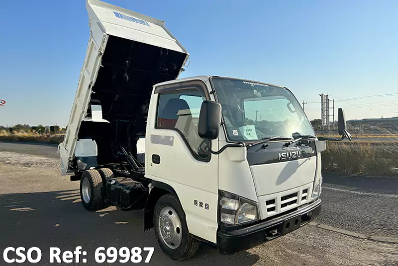 Isuzu / Elf 2006